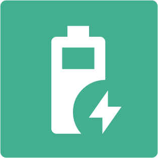 ポタ電源