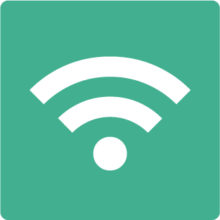 無料Wi-Fi