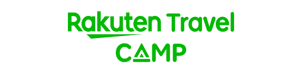 Rakuten Travel CAMP